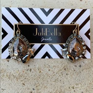 Fashion Statement Earrings